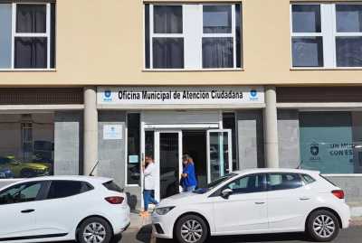 Este viernes finaliza el plazo para la aceptación de las ayudas al estudio 2025/2026 del Ayuntamiento de Guía