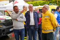 El Gobierno de Canarias acerca la prevención en incendios forestales a cerca de 400 estudiantes de Moya