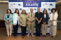 Canarias impulsa en Costa Marfil una nueva etapa de cooperación atlántica con el programa INTERREG MAC