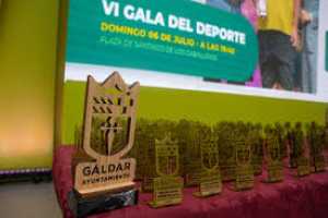 Gáldar publica una convocatoria de ayudas a deportistas individuales empadronados en el municipio