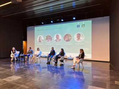 El Gobierno de Canarias impulsa la jornada profesional “Prototipando el Turismo del Futuro” junto a Senda Ecoway