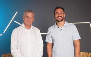 Calixto Herrera: “Enseñar a mirar a la muerte cara a cara te permite tener una vida plena”