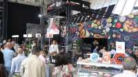 El Gobierno de Canarias refuerza la promoción del producto local en una nueva edición de Gastrocanarias
