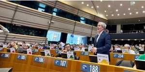 Canarias reclama en Bruselas la necesidad de remunerar de manera adecuada a los trabajadores del turismo