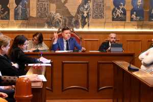 El Pleno aprueba liberar 3,5 millones de euros del superávit de 2024 para destinarlo a cuatro importantes obras