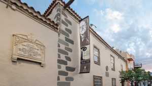 La Casa-Museo León y Castillo dedica una jornada al pasado, presente y futuro del Puerto de La Luz