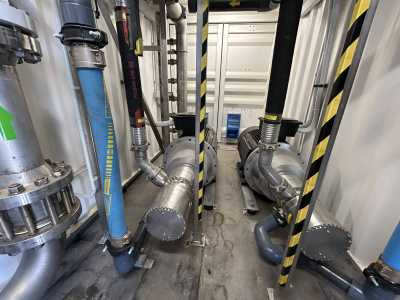 El Gobierno canario convoca subvenciones dirigidas a abaratar los sobrecostes de agua de riego agrícola