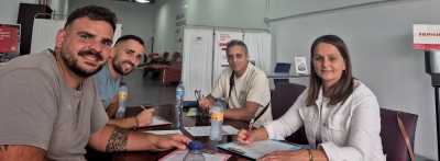 El SCS insiste en la importancia de donar sangre con regularidad