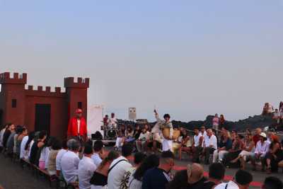 San Bartolomé de Tirajana celebra la moda y el talento local con la jornada ‘Eternal Sunset’