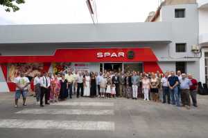 SPAR Valsequillo reabre sus puertas tras una reforma integral centrada en la sostenibilidad y la eficiencia
