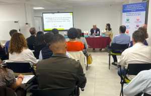El SCS coordina la implantación de la ‘Estrategia de Promoción de la Salud y el Bienestar en Canarias’