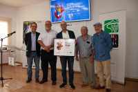 El Restaurante Palacio Ico, ganador del XXII Concurso Regional de “Cartas de Vinos de Canarias” para Hostelería, Restauración y Tiendas Especializadas