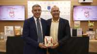 Gofio de millo Buen Lugar de tueste medio, el mejor de Canarias según el jurado del Concurso Agrocanarias 2025