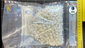 La Guardia Civil desmantela un importante punto de venta de droga en Gáldar