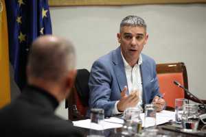 El Gobierno de Canarias solicita el registro comercial de cuatro variedades minoritarias de viña recuperadas