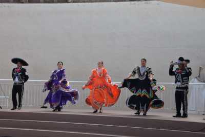 &#039;Expo Culturas del Mundo en Canarias llegó este fin de semana al Mercado de Guía