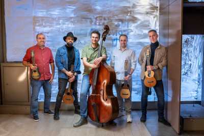 Homenaje al timple en dos conciertos especiales por el Mes de Canarias