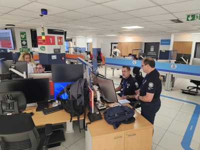 El Gobierno declara la alerta por desprendimientos y por inundaciones en Gran Canaria e islas occidentales