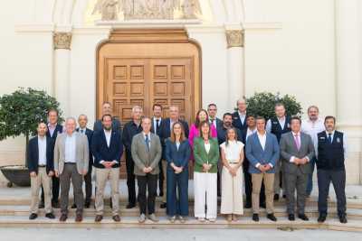 Canarias reclama agilizar la autorización de boyas de seguridad para que los municipios puedan instalarlas antes del verano