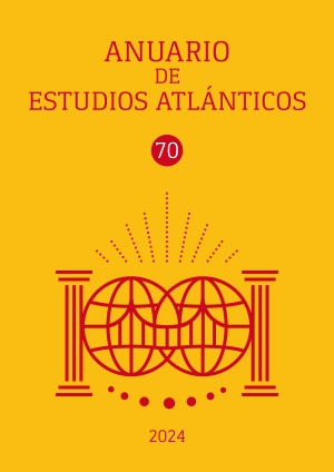 La Casa de Colón presenta la 70 edición del histórico Anuario de Estudios Atlánticos