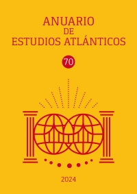 La Casa de Colón presenta la 70 edición del histórico Anuario de Estudios Atlánticos