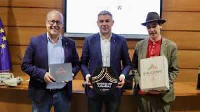GMR convierte mayo en un homenaje al producto local con motivo del Día de Canarias