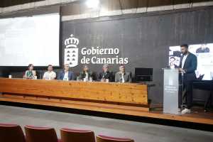 Jonathan Domínguez destaca el papel de la sociedad para asegurar la libertad de expresión y la democracia