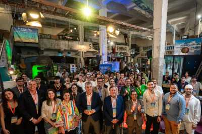 El Hackatón Impulso Comercio convierte los retos del sector comercial en propuestas de innovación y futuro