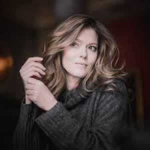 Barbara Hannigan dirige por vez primera en España al frente de la Orquesta Filarmónica de Gran Canaria