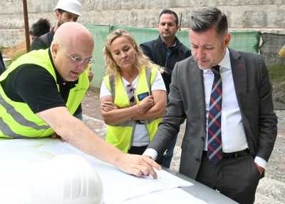 El Ayuntamiento de Gáldar recibe 685,000 euros adicionales por su excelente gestión de fondos europeos