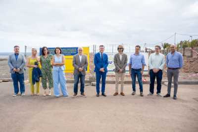 Comienzan las obras de la nave Taller E-Circular en el Norte