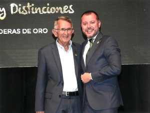Fallece Miguel Delgado Pérez, Pintadera de Oro de Gáldar
