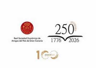 Telde reconoce el legado de la Real Sociedad Económica de Amigos del País de Gran Canaria en su 250 aniversario