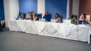 Proexca y Gesplan conectan a empresas canarias con Senegal para favorecer el acceso a licitaciones