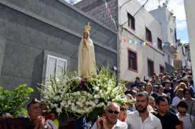 La Montaña presenta la Comisión de Fiestas y anuncia su proyecto para recuperar el espíritu festivo del barrio