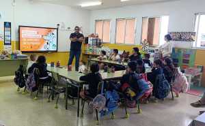 Bienestar Animal realizará una charla en las escuelas unitarias de Hoya Pineda, Saucillo y Caideros