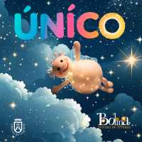 La compañía Bolina Teatro de Títeres estrena ‘Único’, un espectáculo familiar inmersivo que celebra la neurodiversidad y la singularidad individual