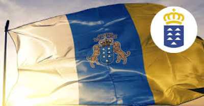 Agenda del Presidente de Canarias