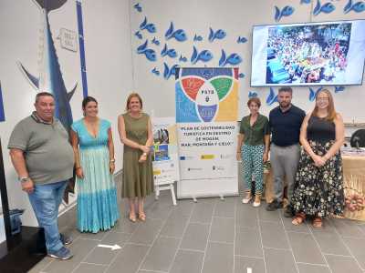 El Ayuntamiento de Mogán impulsa el curso ‘Patrimonio e Historia de Mogán’ para poner en valor la identidad del municipio
