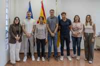 Mogán prepara un acto oficial de homenaje a Valerón con el cambio de nombre del Estadio de Arguineguín