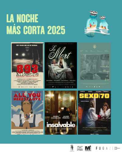SBT ofrece ‘La noche más corta’ de cine