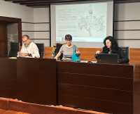 Galdós no mantenía un discurso pesimista, ya que veía en los desastres la oportunidad de inventar parte de la realidad y mezclarla con la ficción