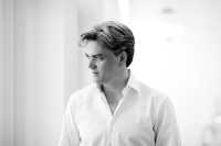 Edward Gardner debuta con la Orquesta Filarmónica de Gran Canaria