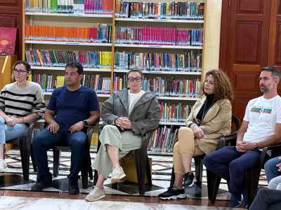 Servicios Sociales impulsa una nueva edición del programa ‘Educar en Familia’ tras el éxito de 2025