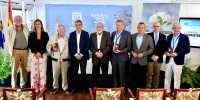 Las jornadas de Agrometeorología reúnen en Tenerife a especialistas en clima y prácticas agrícolas aplicadas a la eficiencia del riego