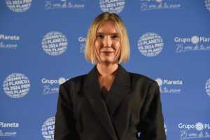 La escritora Beatriz Serrano reflexiona sobre el malestar contemporáneo, la búsqueda de identidad y el desencanto generacional en una nueva cita del ciclo ‘Escritoras en la Casa-Museo’