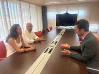 El acuerdo Canarias-Airbnb firmado en abril elimina diez mil alojamientos turísticos irregulares de la plataforma