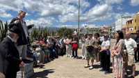 La Casa-Museo Pérez Galdós organiza la 17ª edición de la Ruta Galdosiana de Senderismo Urbano