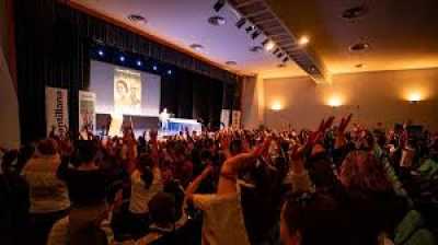 El II Certamen Literario Saulo Torón premia el talento del alumnado de Telde