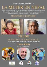 El Festival de Cine de Málaga selecciona a una decena de producciones vinculadas con Canarias